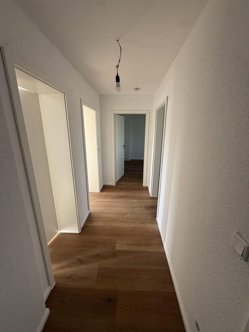 Prenájom bytu 3-izbový 74 m², De-La-Chevallerie-Str. 24, Gelsenkirchen, Severné Porýnie - Westfálsko Prenájom bytu 3-izbový 74 m², De-La-Chevallerie-Str. 24, Gelsenkirchen, Severné Porýnie - Westfálsko