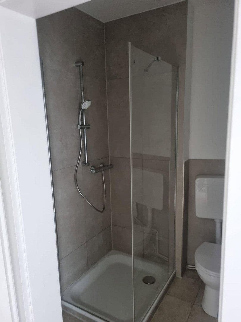 Prenájom bytu 1-izbový 58 m², Jülich, Severné Porýnie - Westfálsko Prenájom bytu 1-izbový 58 m², Jülich, Severné Porýnie - Westfálsko