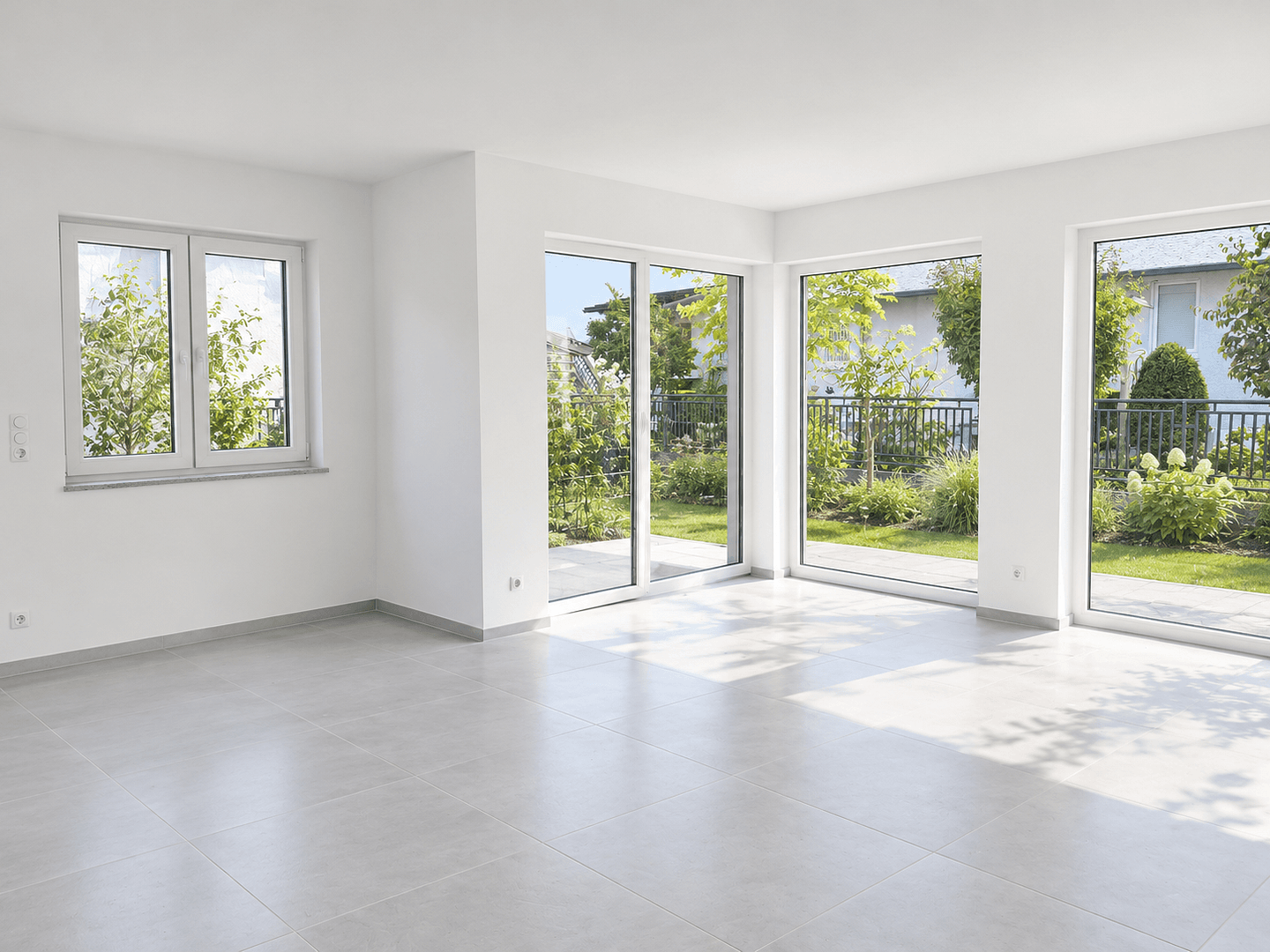 Prenájom domu 155 m², pozemok 260 m², Alleestr. 80, Unterschleißheim, Bavorsko Prenájom domu 155 m², pozemok 260 m², Alleestr. 80, Unterschleißheim, Bavorsko
