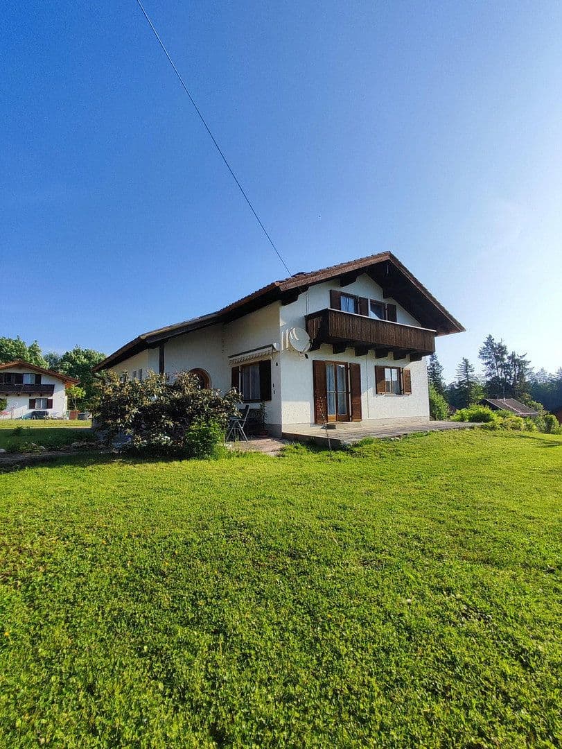 Predaj pozemku 632 m², Wackersberg, Bavorsko Predaj pozemku 632 m², Wackersberg, Bavorsko