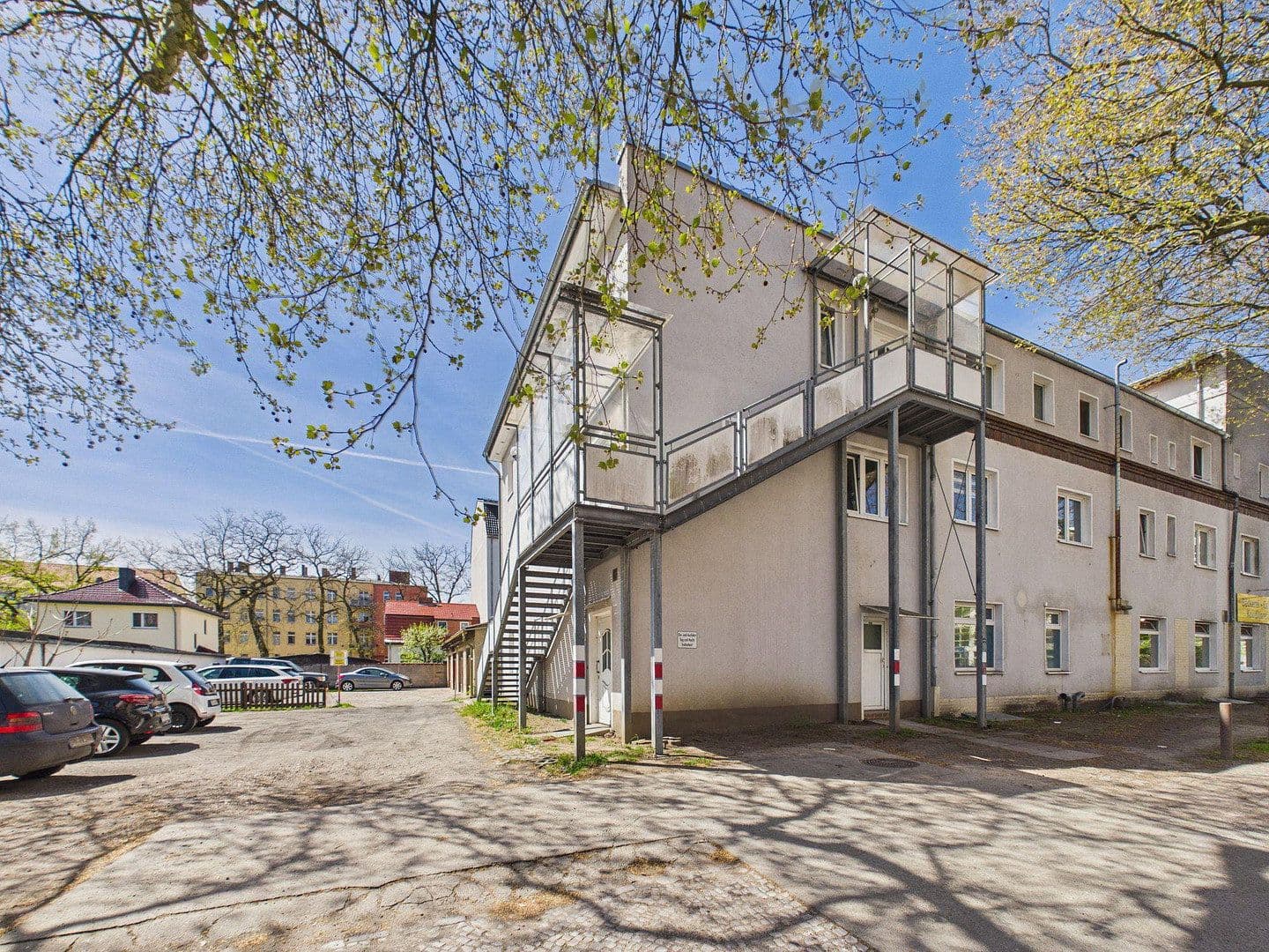 Predaj domu 654 m², pozemok 908 m², Potsdamer Straße 15, Teltow, Brandenbursko Predaj domu 654 m², pozemok 908 m², Potsdamer Straße 15, Teltow, Brandenbursko