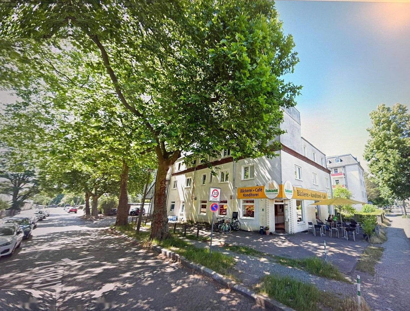 Predaj domu 654 m², pozemok 908 m², Potsdamer Straße 15, Teltow, Brandenbursko Predaj domu 654 m², pozemok 908 m², Potsdamer Straße 15, Teltow, Brandenbursko