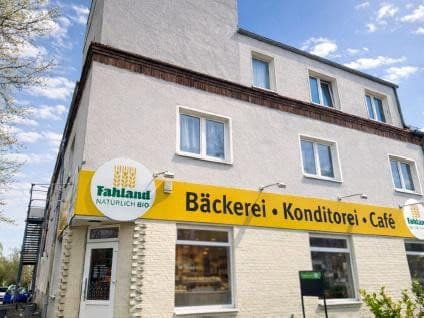 Predaj domu 654 m², pozemok 908 m², Potsdamer Straße 15, Teltow, Brandenbursko Predaj domu 654 m², pozemok 908 m², Potsdamer Straße 15, Teltow, Brandenbursko