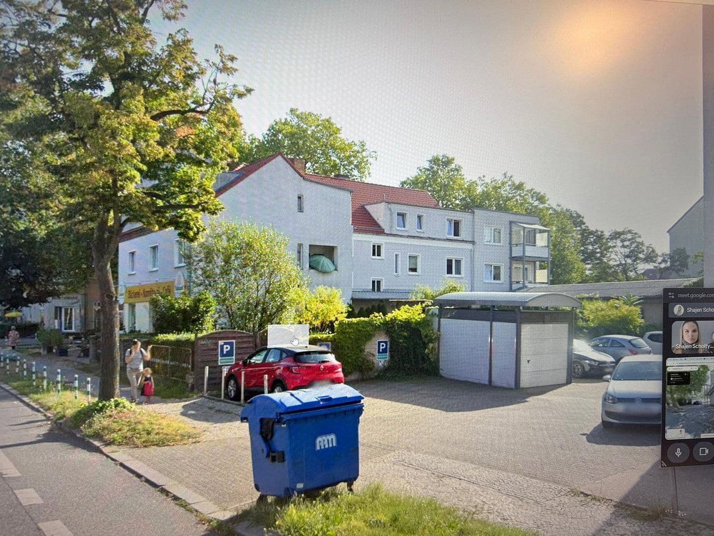 Predaj domu 654 m², pozemok 908 m², Potsdamer Straße 15, Teltow, Brandenbursko Predaj domu 654 m², pozemok 908 m², Potsdamer Straße 15, Teltow, Brandenbursko