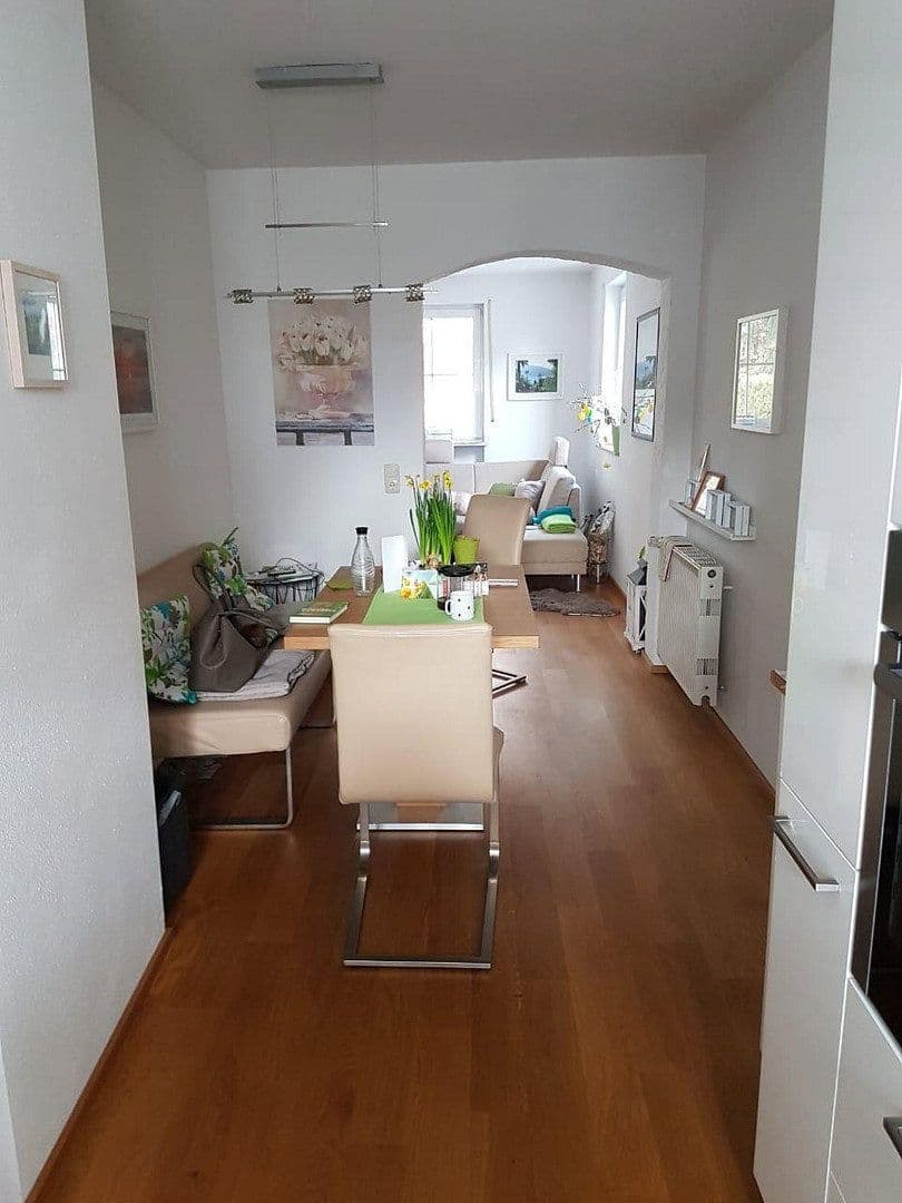 Predaj domu 104 m², pozemok 267 m², München, Bavorsko Predaj domu 104 m², pozemok 267 m², München, Bavorsko