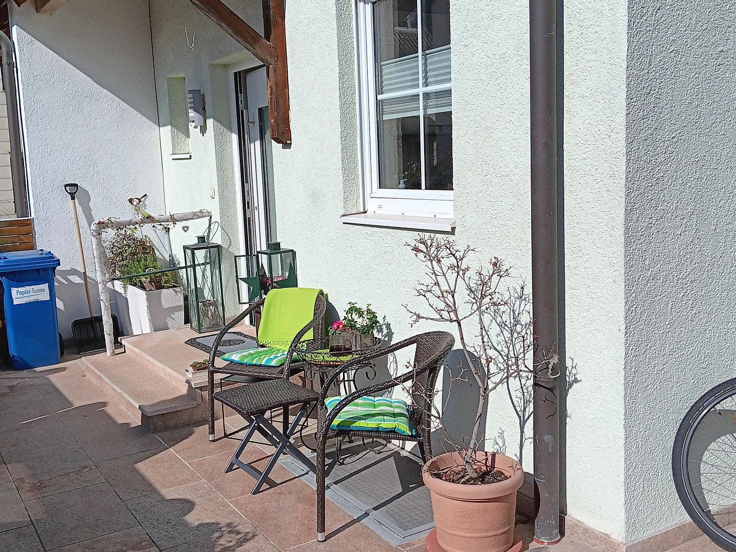 Predaj domu 104 m², pozemok 267 m², München, Bavorsko Predaj domu 104 m², pozemok 267 m², München, Bavorsko