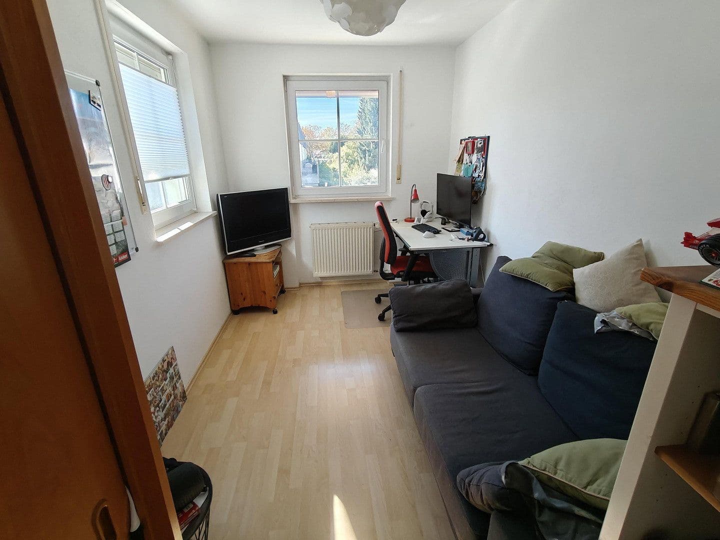 Predaj domu 104 m², pozemok 267 m², München, Bavorsko Predaj domu 104 m², pozemok 267 m², München, Bavorsko