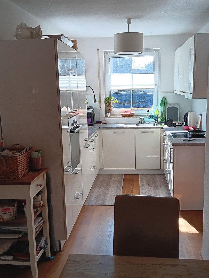 Predaj domu 104 m², pozemok 267 m², München, Bavorsko Predaj domu 104 m², pozemok 267 m², München, Bavorsko