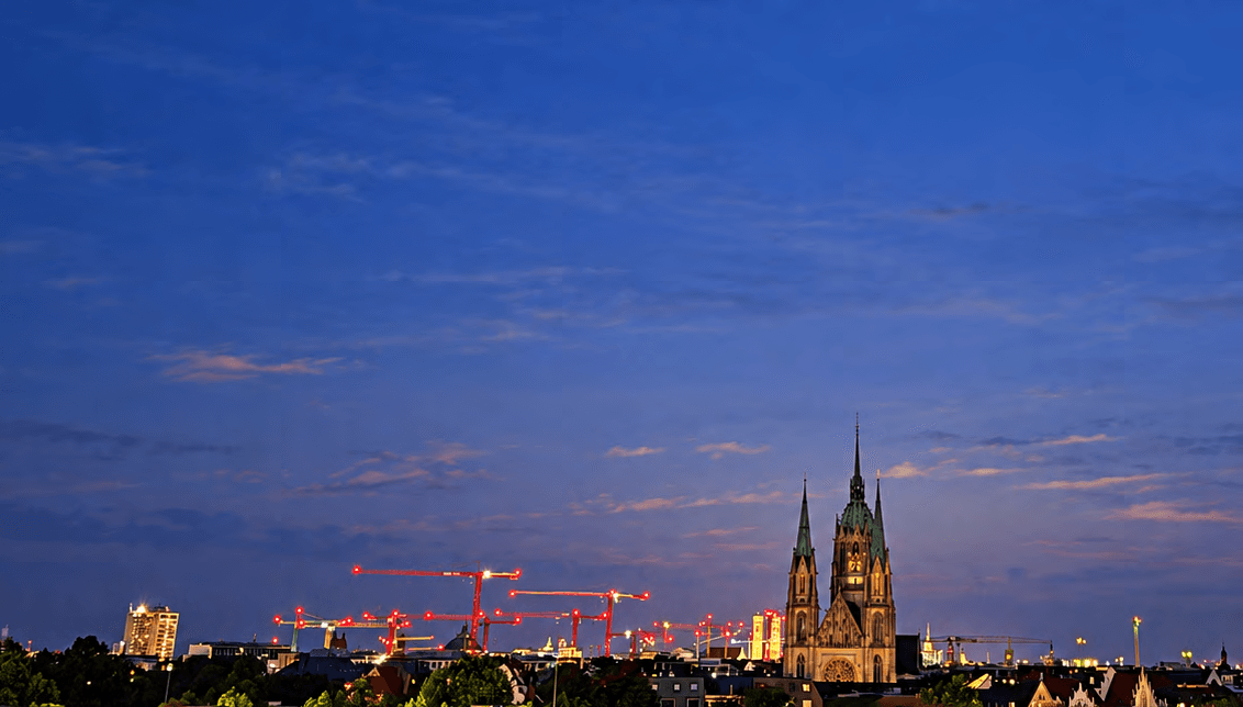 Predaj bytu 1-izbový 36 m², Theresienhöhe 6a, München, Bavorsko Predaj bytu 1-izbový 36 m², Theresienhöhe 6a, München, Bavorsko