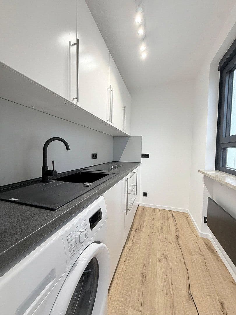 Predaj bytu 1-izbový 36 m², Theresienhöhe 6a, München, Bavorsko Predaj bytu 1-izbový 36 m², Theresienhöhe 6a, München, Bavorsko