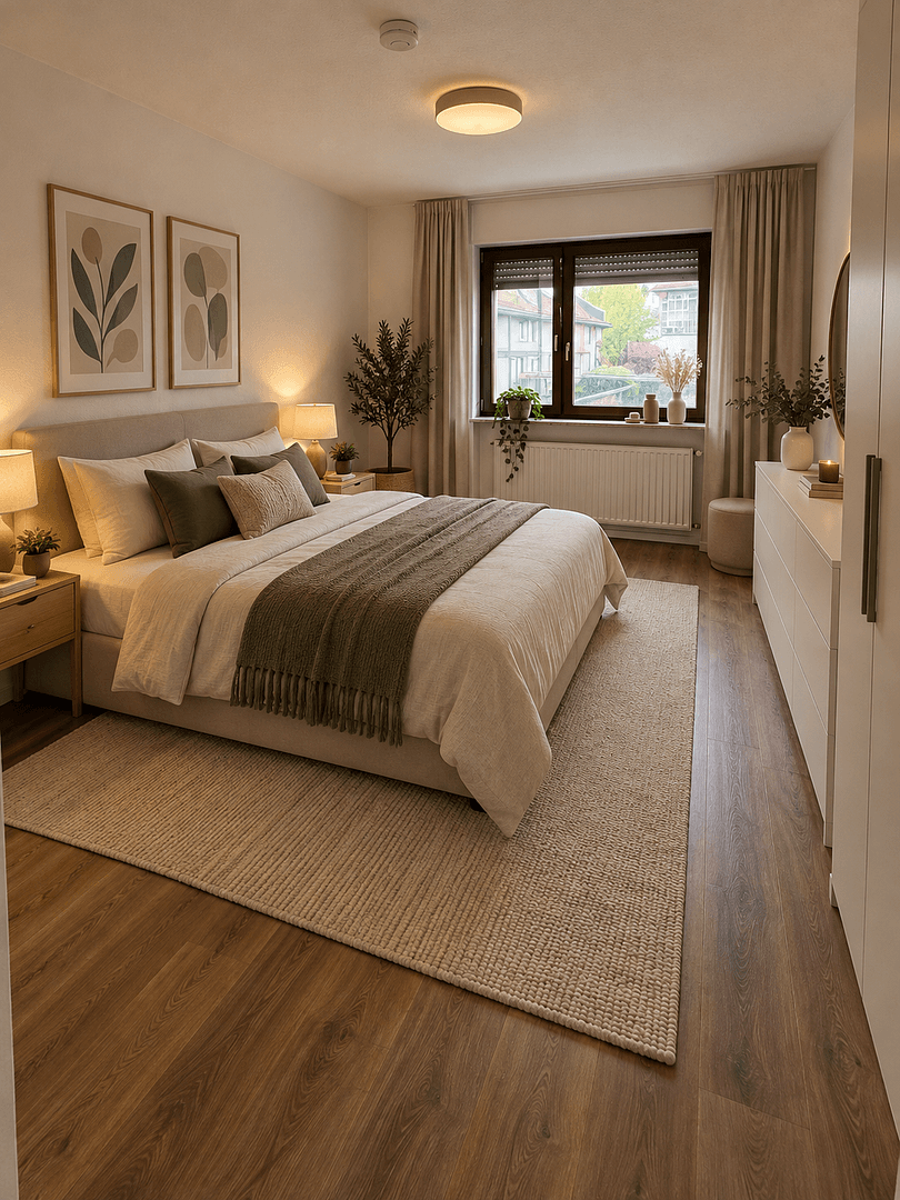 Prenájom bytu 3-izbový 90 m², Karlsruhe, Bádensko-Wurttembersko Prenájom bytu 3-izbový 90 m², Karlsruhe, Bádensko-Wurttembersko