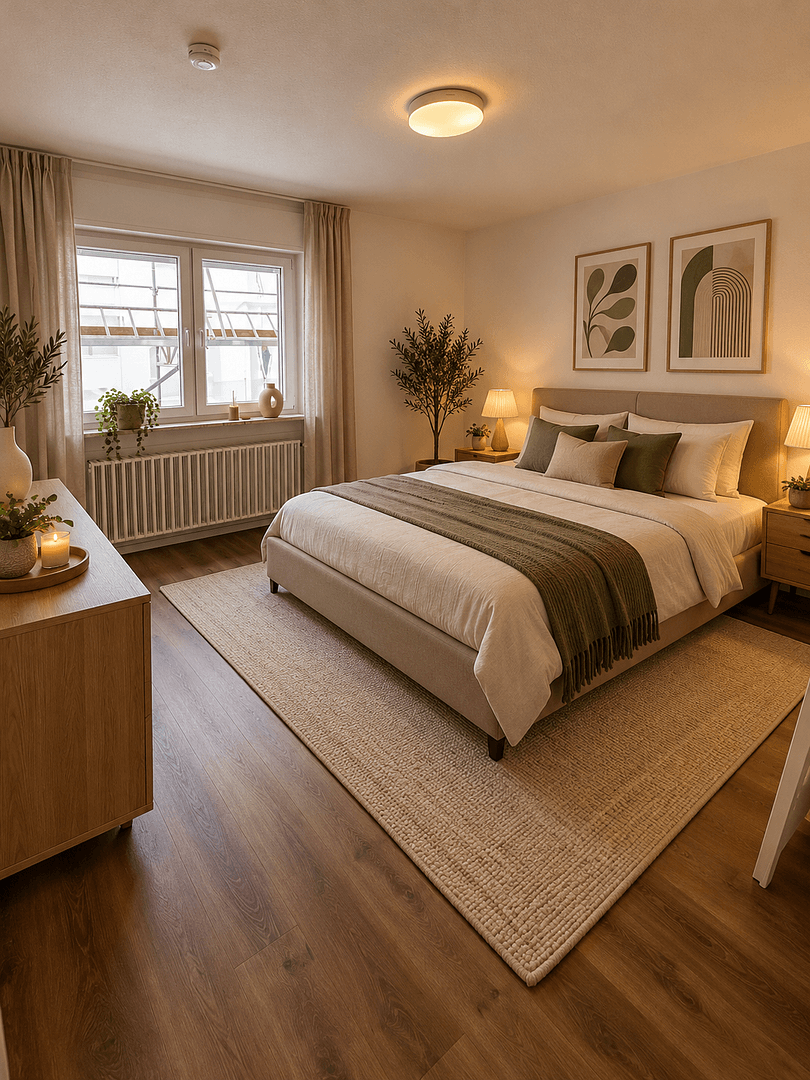 Prenájom bytu 3-izbový 90 m², Karlsruhe, Bádensko-Wurttembersko Prenájom bytu 3-izbový 90 m², Karlsruhe, Bádensko-Wurttembersko