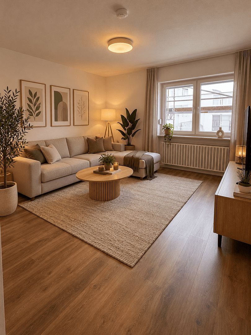 Prenájom bytu 3-izbový 90 m², Karlsruhe, Bádensko-Wurttembersko Prenájom bytu 3-izbový 90 m², Karlsruhe, Bádensko-Wurttembersko