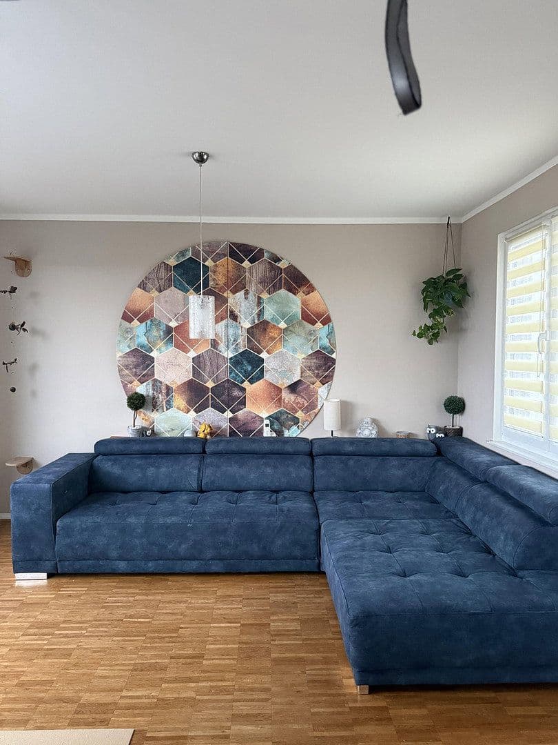 Predaj bytu 4-izbový 136 m², Mainz, Porýnie-Falcko Predaj bytu 4-izbový 136 m², Mainz, Porýnie-Falcko