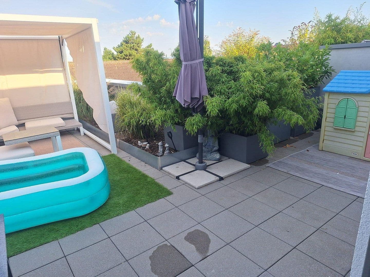 Predaj bytu 4-izbový 136 m², Mainz, Porýnie-Falcko Predaj bytu 4-izbový 136 m², Mainz, Porýnie-Falcko