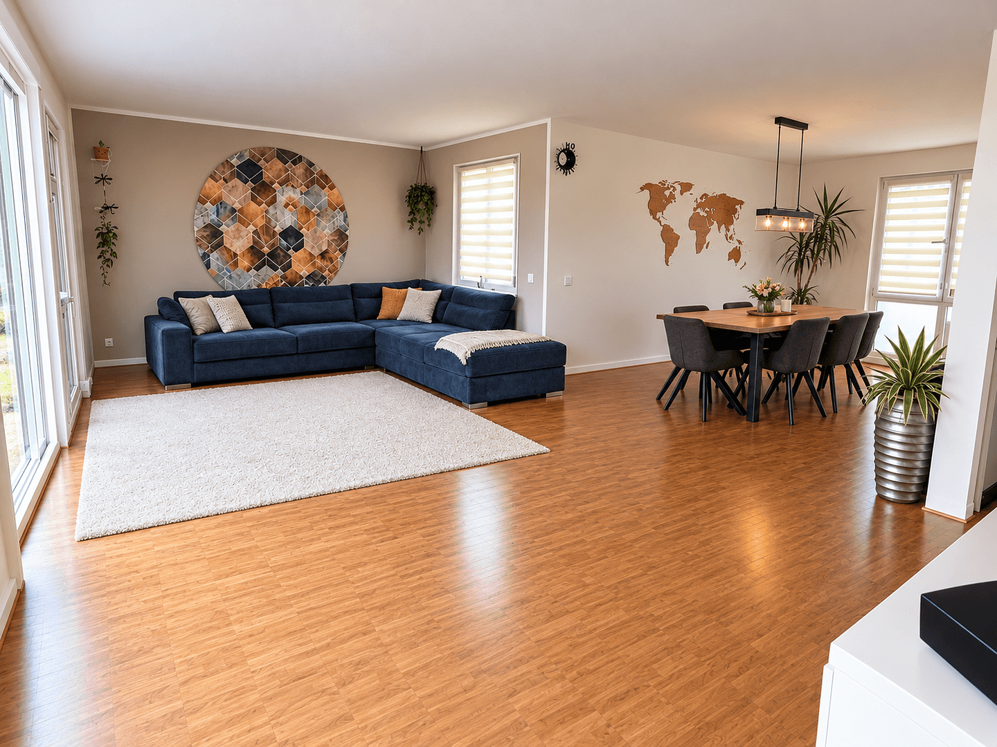 Predaj bytu 4-izbový 136 m², Mainz, Porýnie-Falcko Predaj bytu 4-izbový 136 m², Mainz, Porýnie-Falcko