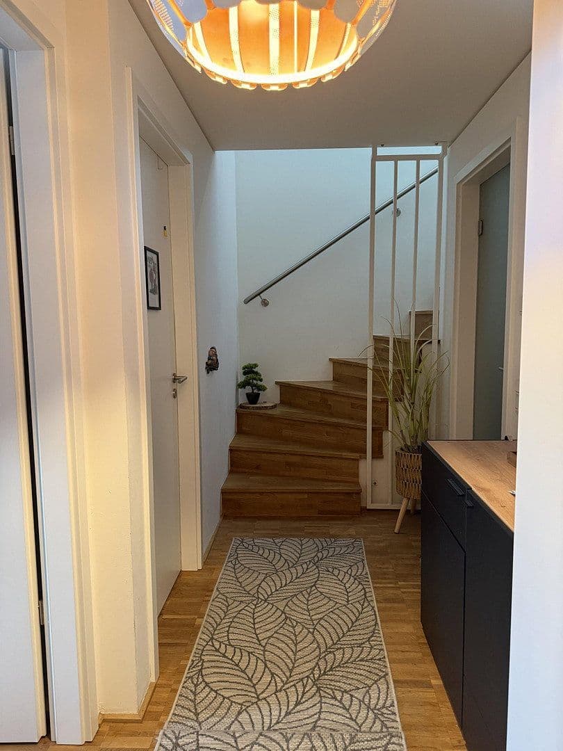 Predaj bytu 4-izbový 136 m², Mainz, Porýnie-Falcko Predaj bytu 4-izbový 136 m², Mainz, Porýnie-Falcko