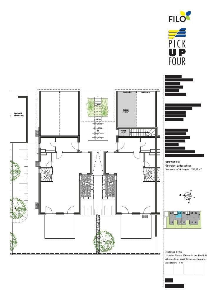 Predaj bytu 4-izbový 136 m², Mainz, Porýnie-Falcko Predaj bytu 4-izbový 136 m², Mainz, Porýnie-Falcko