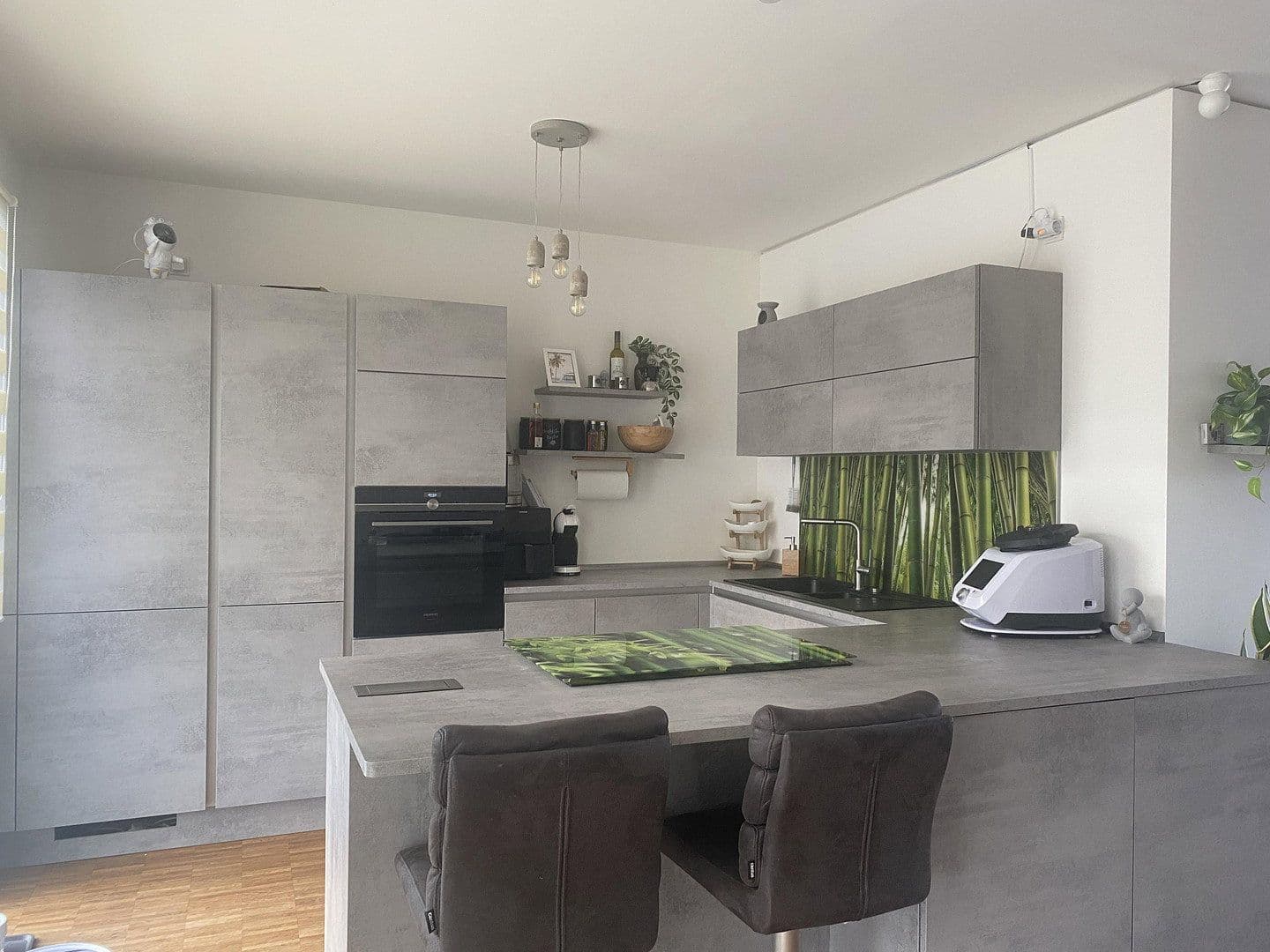 Predaj bytu 4-izbový 136 m², Mainz, Porýnie-Falcko Predaj bytu 4-izbový 136 m², Mainz, Porýnie-Falcko