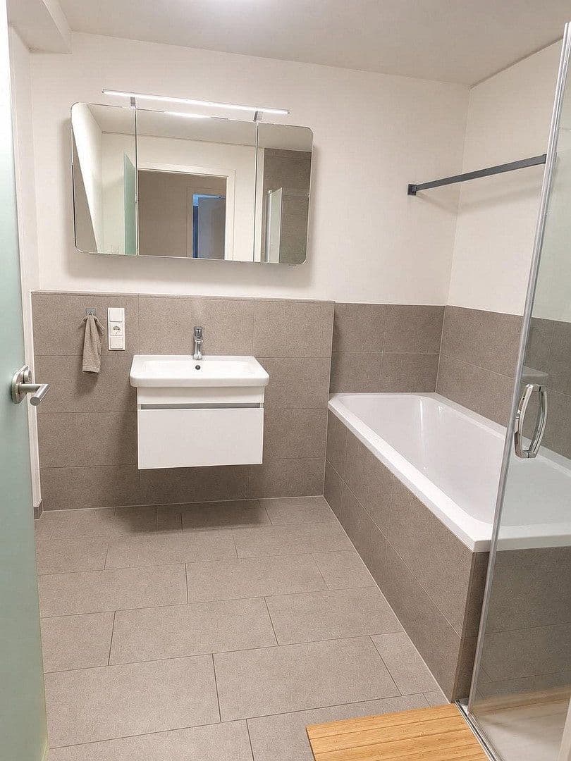 Predaj bytu 4-izbový 136 m², Mainz, Porýnie-Falcko Predaj bytu 4-izbový 136 m², Mainz, Porýnie-Falcko