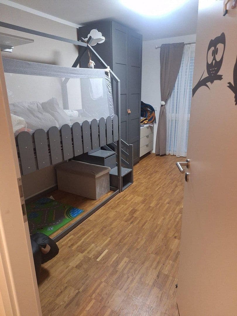 Predaj bytu 4-izbový 136 m², Mainz, Porýnie-Falcko Predaj bytu 4-izbový 136 m², Mainz, Porýnie-Falcko