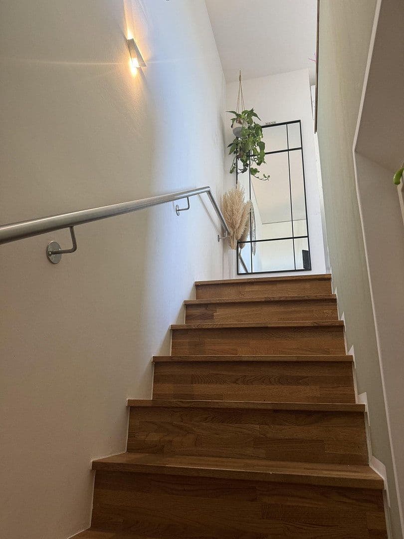 Predaj bytu 4-izbový 136 m², Mainz, Porýnie-Falcko Predaj bytu 4-izbový 136 m², Mainz, Porýnie-Falcko
