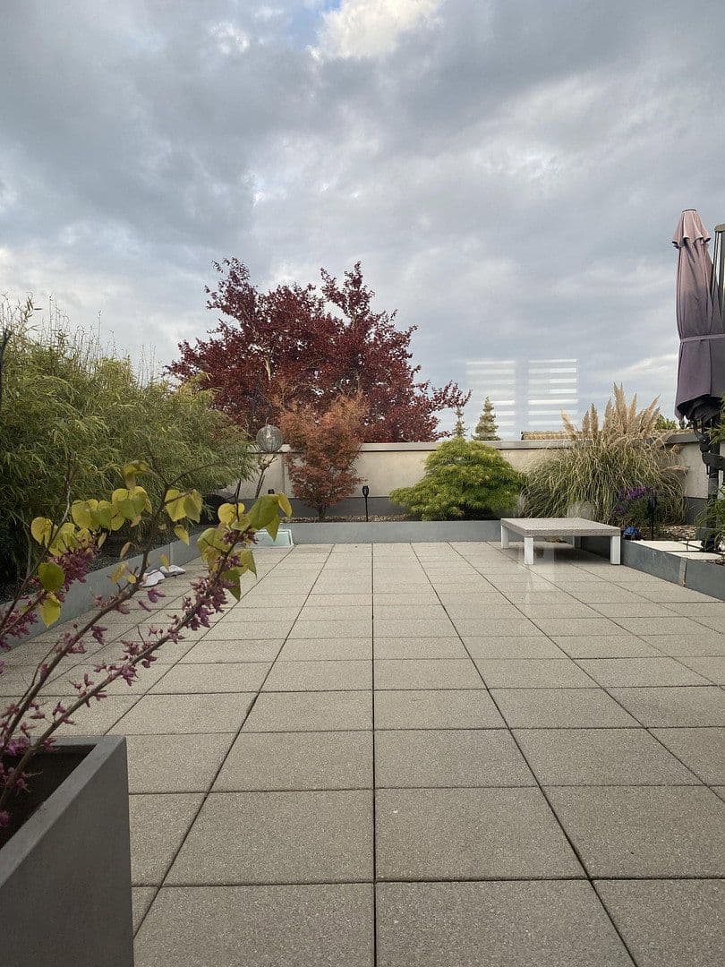 Predaj bytu 4-izbový 136 m², Mainz, Porýnie-Falcko Predaj bytu 4-izbový 136 m², Mainz, Porýnie-Falcko