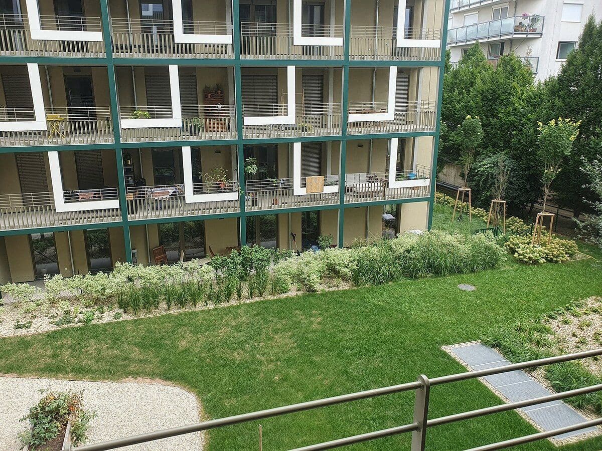 Prenájom bytu 2-izbový 52 m², Wien, Viedeň Prenájom bytu 2-izbový 52 m², Wien, Viedeň