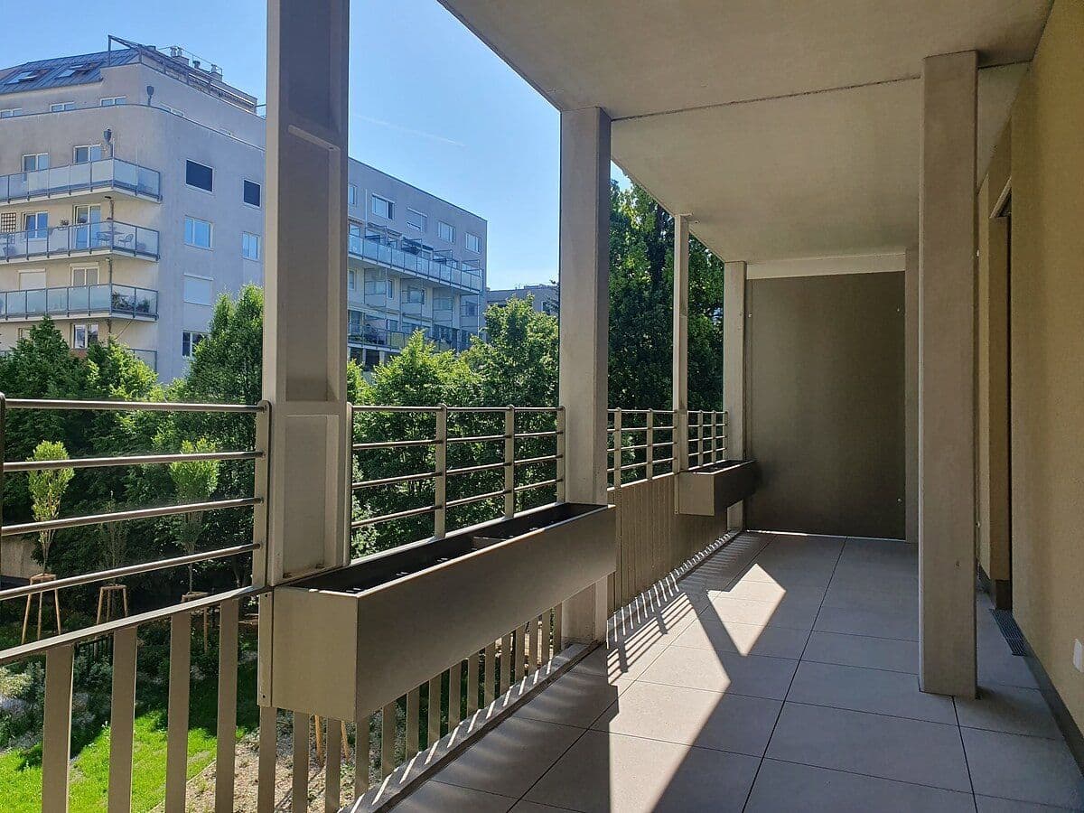 Prenájom bytu 2-izbový 52 m², Wien, Viedeň Prenájom bytu 2-izbový 52 m², Wien, Viedeň