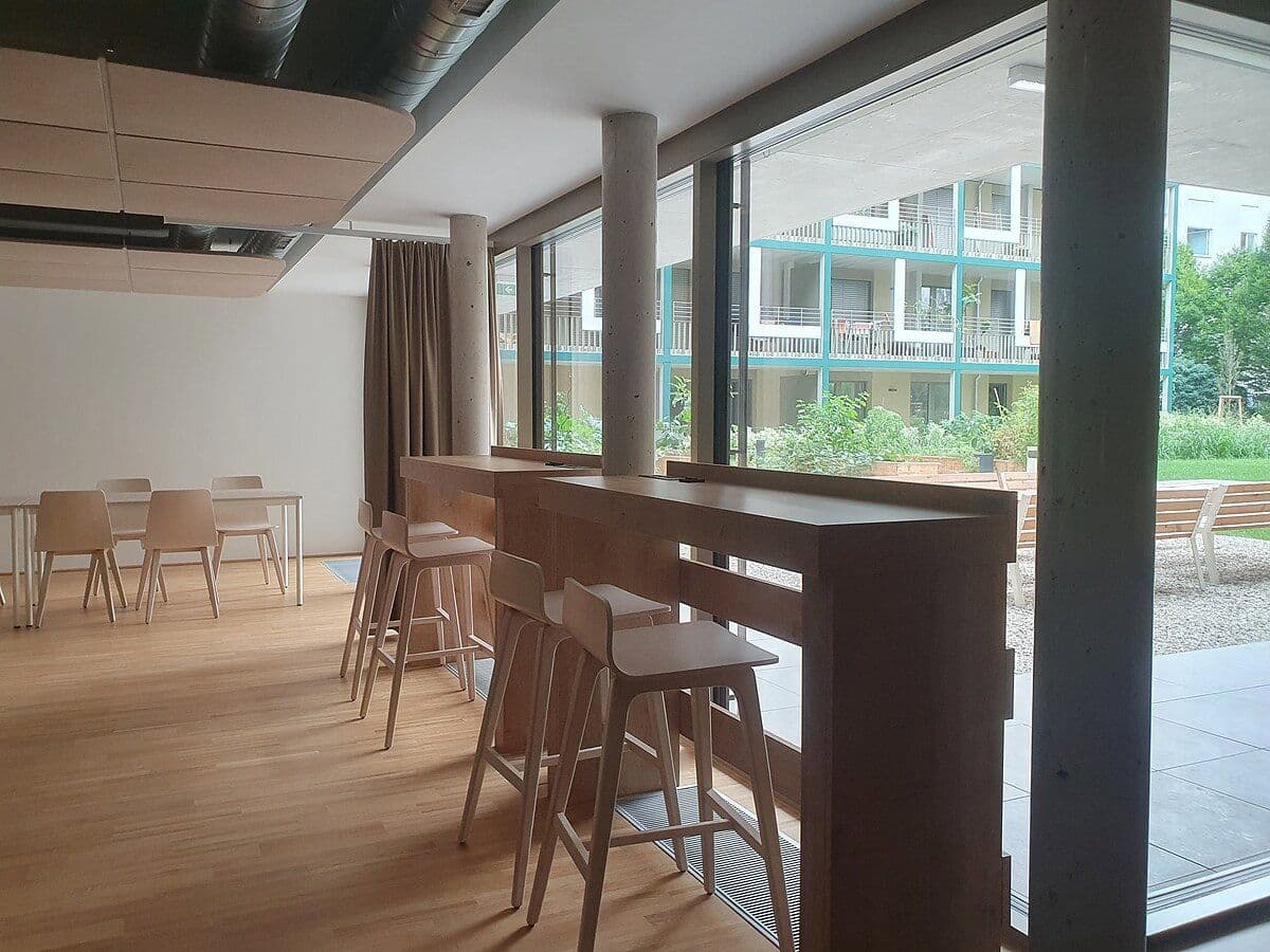Prenájom bytu 2-izbový 52 m², Wien, Viedeň Prenájom bytu 2-izbový 52 m², Wien, Viedeň