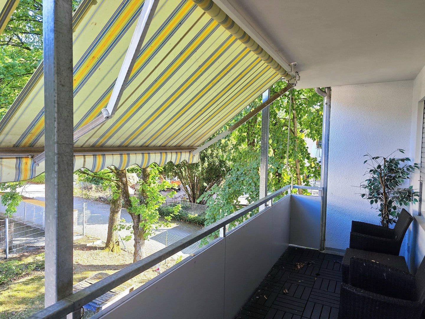 Predaj bytu 3-izbový 83 m², Feucht, Bavorsko Predaj bytu 3-izbový 83 m², Feucht, Bavorsko