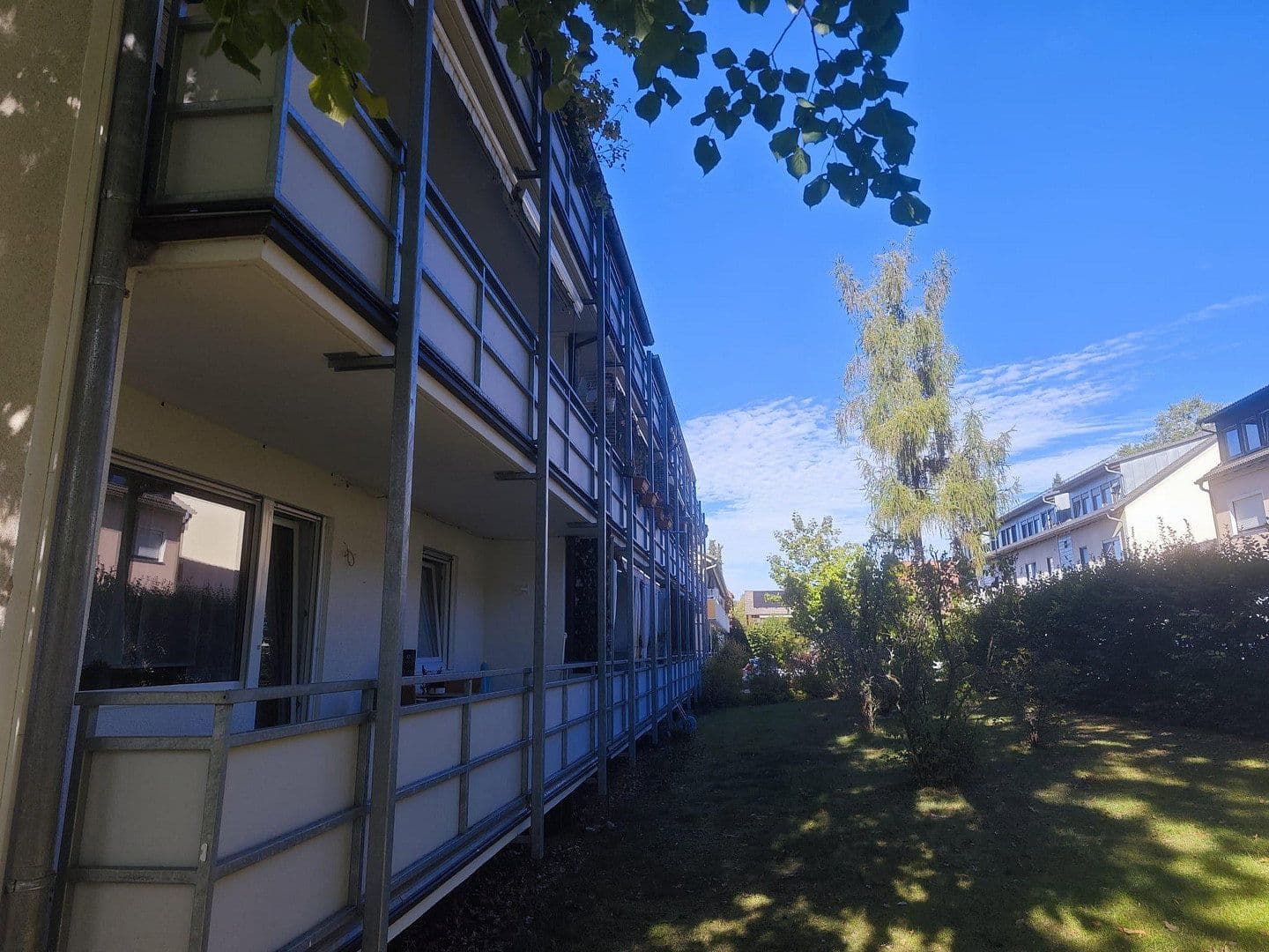 Predaj bytu 3-izbový 83 m², Feucht, Bavorsko Predaj bytu 3-izbový 83 m², Feucht, Bavorsko