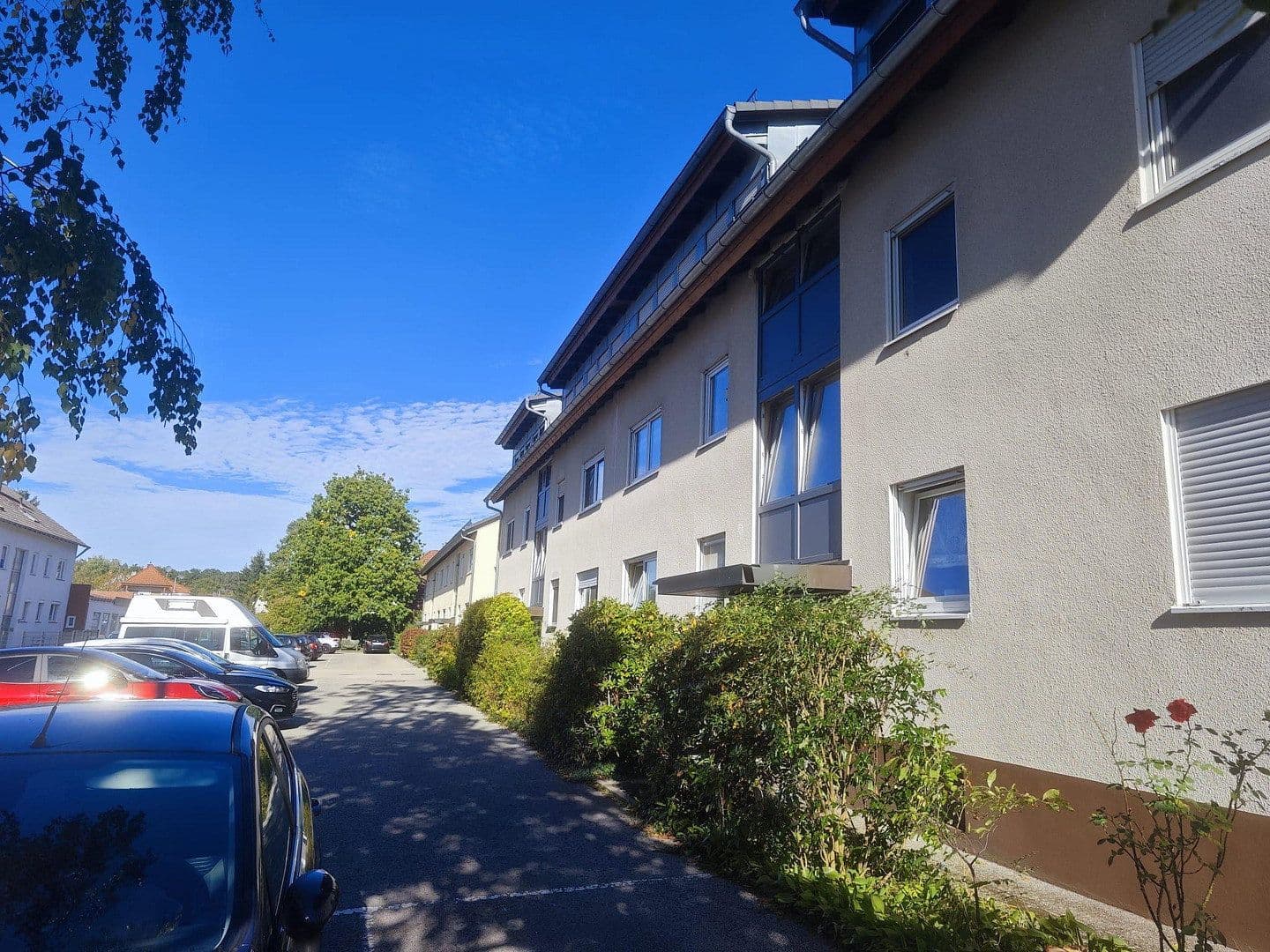 Predaj bytu 3-izbový 83 m², Feucht, Bavorsko Predaj bytu 3-izbový 83 m², Feucht, Bavorsko