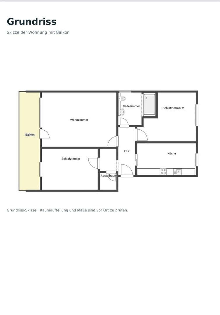 Predaj bytu 3-izbový 83 m², Feucht, Bavorsko Predaj bytu 3-izbový 83 m², Feucht, Bavorsko