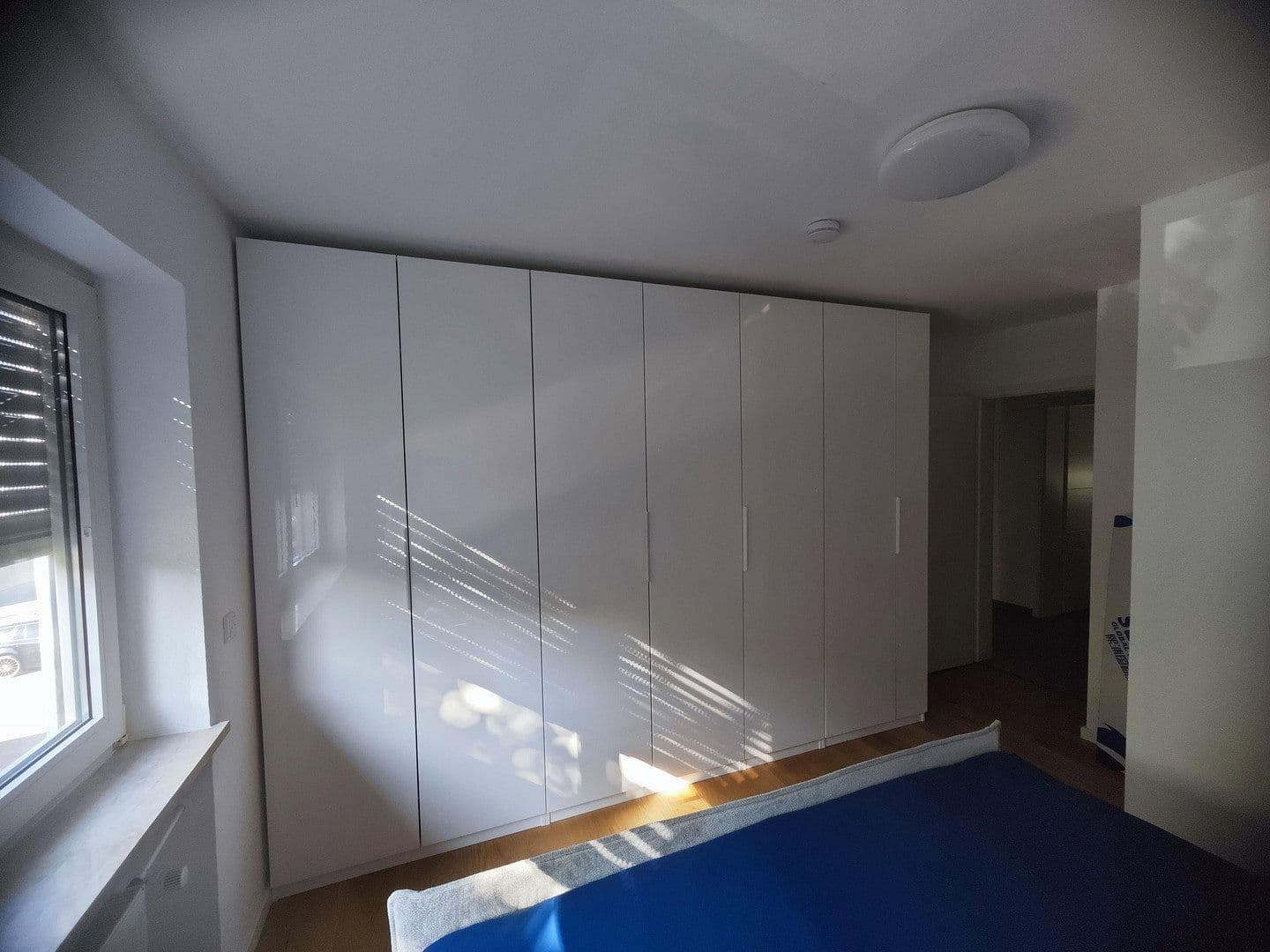 Predaj bytu 3-izbový 83 m², Feucht, Bavorsko Predaj bytu 3-izbový 83 m², Feucht, Bavorsko