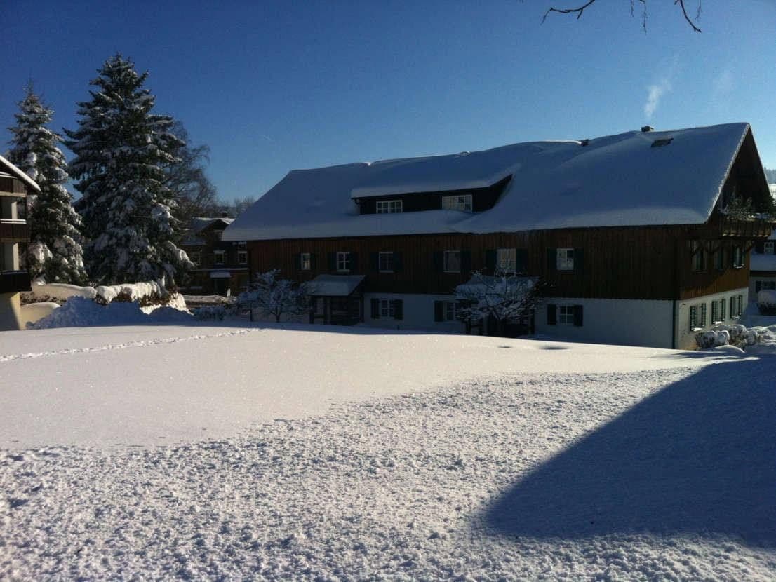 Predaj bytu 3-izbový 69 m², Oberreute, Bavorsko Predaj bytu 3-izbový 69 m², Oberreute, Bavorsko