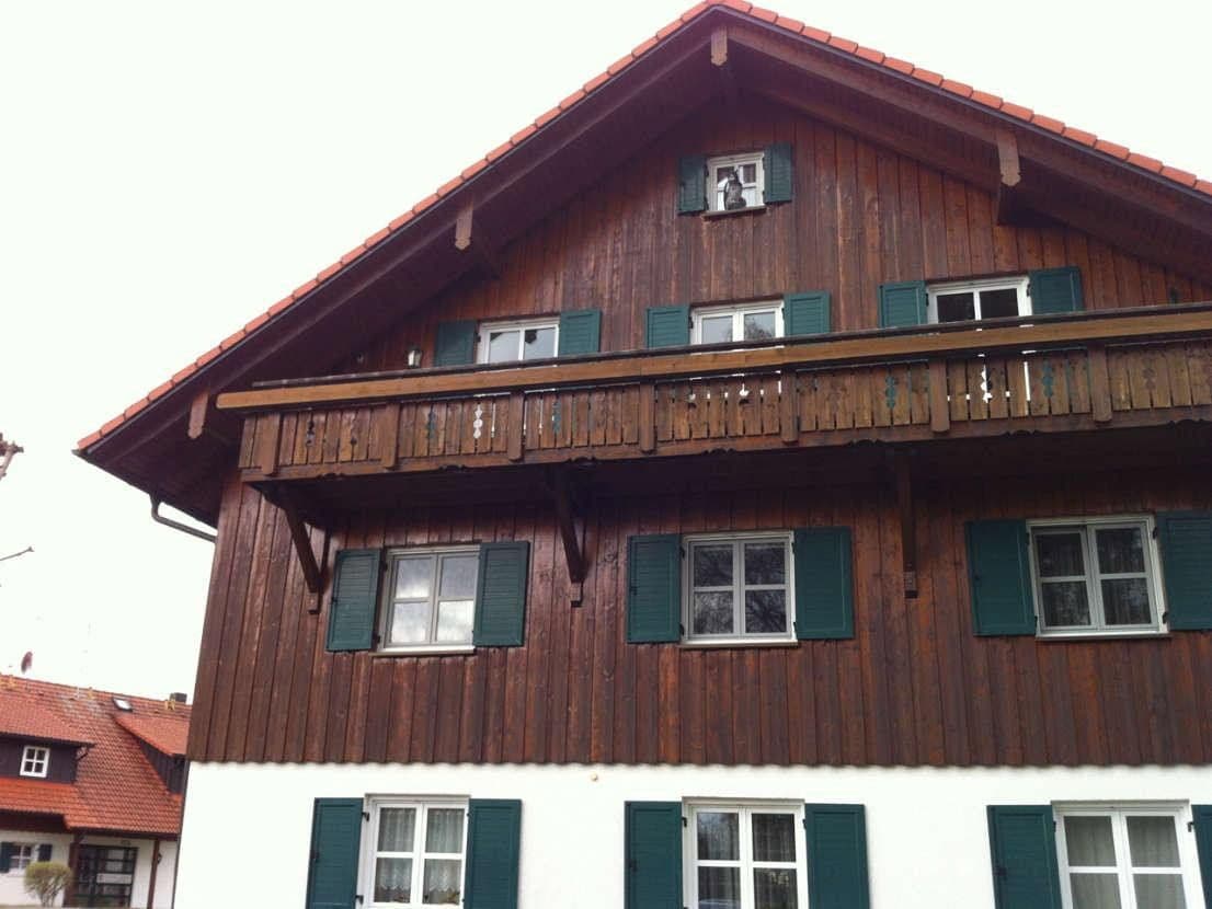 Predaj bytu 3-izbový 69 m², Oberreute, Bavorsko Predaj bytu 3-izbový 69 m², Oberreute, Bavorsko