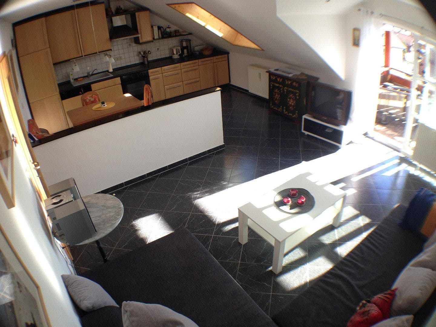 Predaj bytu 3-izbový 69 m², Oberreute, Bavorsko Predaj bytu 3-izbový 69 m², Oberreute, Bavorsko