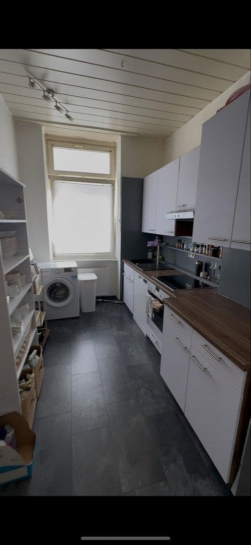 Prenájom bytu 3-izbový 64 m², Hellmundstraße 4, Wiesbaden, Hesensko Prenájom bytu 3-izbový 64 m², Hellmundstraße 4, Wiesbaden, Hesensko