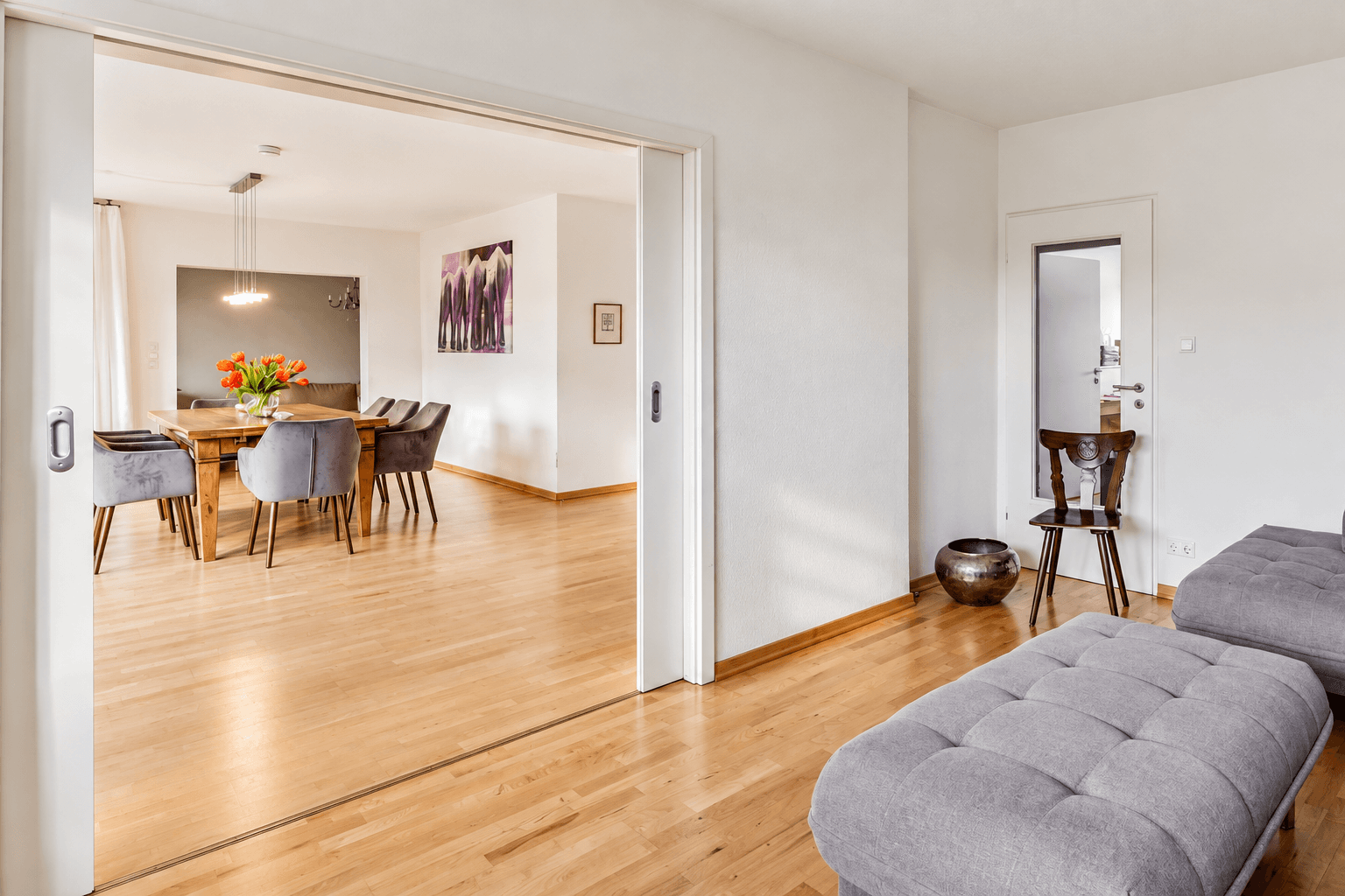 Predaj domu 182 m², pozemok 530 m², Isernhagen, Dolné Sasko Predaj domu 182 m², pozemok 530 m², Isernhagen, Dolné Sasko
