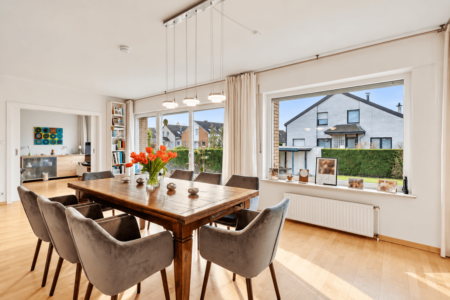 Predaj domu 182 m², pozemok 530 m², Isernhagen, Dolné Sasko Predaj domu 182 m², pozemok 530 m², Isernhagen, Dolné Sasko