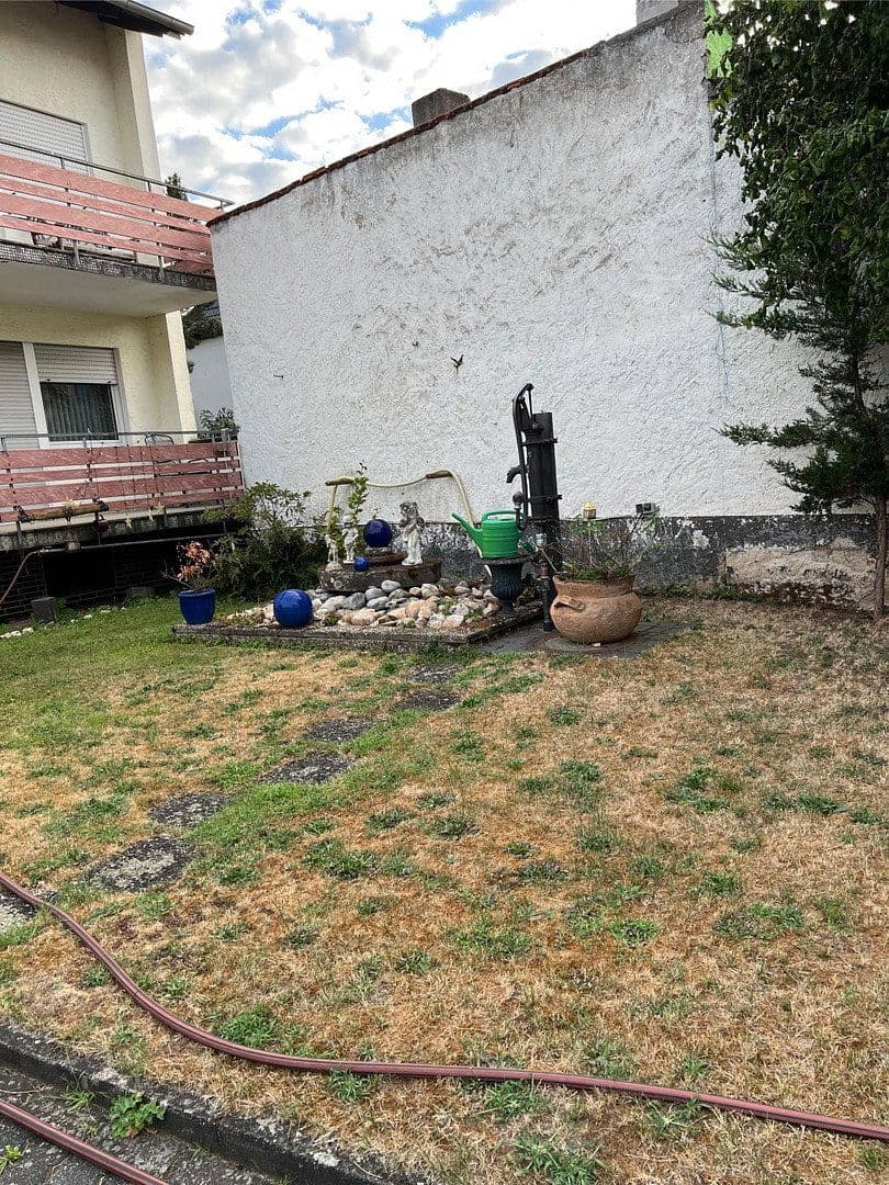 Predaj domu 180 m², pozemok 576 m², Mühlheim am Main, Hesensko Predaj domu 180 m², pozemok 576 m², Mühlheim am Main, Hesensko