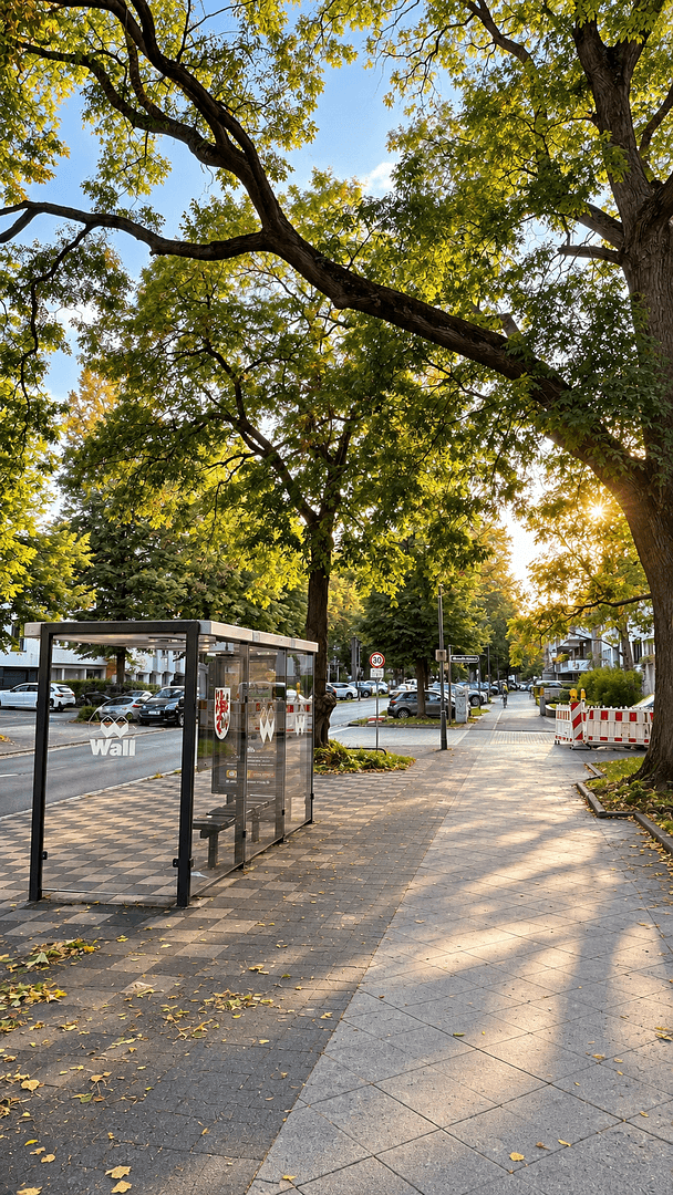 Predaj bytu 2-izbový 65 m², Mörsenbroicher Weg 78, Düsseldorf, Severné Porýnie - Westfálsko Predaj bytu 2-izbový 65 m², Mörsenbroicher Weg 78, Düsseldorf, Severné Porýnie - Westfálsko