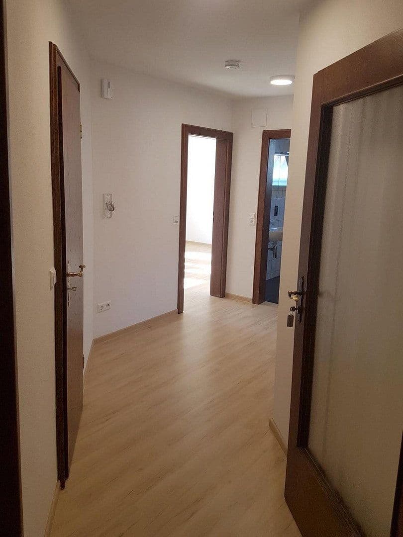 Prenájom bytu 2-izbový 70 m², Marktplatz 11, Bad Buchau, Bádensko-Wurttembersko Prenájom bytu 2-izbový 70 m², Marktplatz 11, Bad Buchau, Bádensko-Wurttembersko