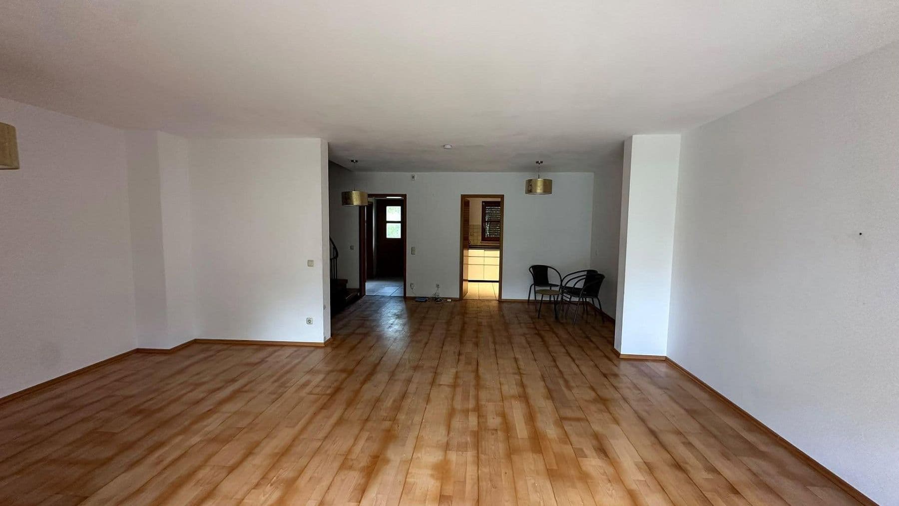 Predaj domu 135 m², pozemok 207 m², Johann-Sebastian-Bach-Weg, Dachau, Bavorsko Predaj domu 135 m², pozemok 207 m², Johann-Sebastian-Bach-Weg, Dachau, Bavorsko