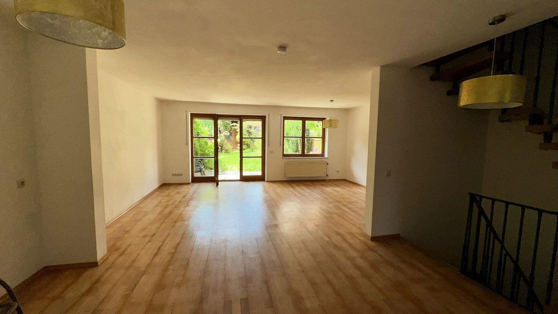 Predaj domu 135 m², pozemok 207 m², Johann-Sebastian-Bach-Weg, Dachau, Bavorsko Predaj domu 135 m², pozemok 207 m², Johann-Sebastian-Bach-Weg, Dachau, Bavorsko