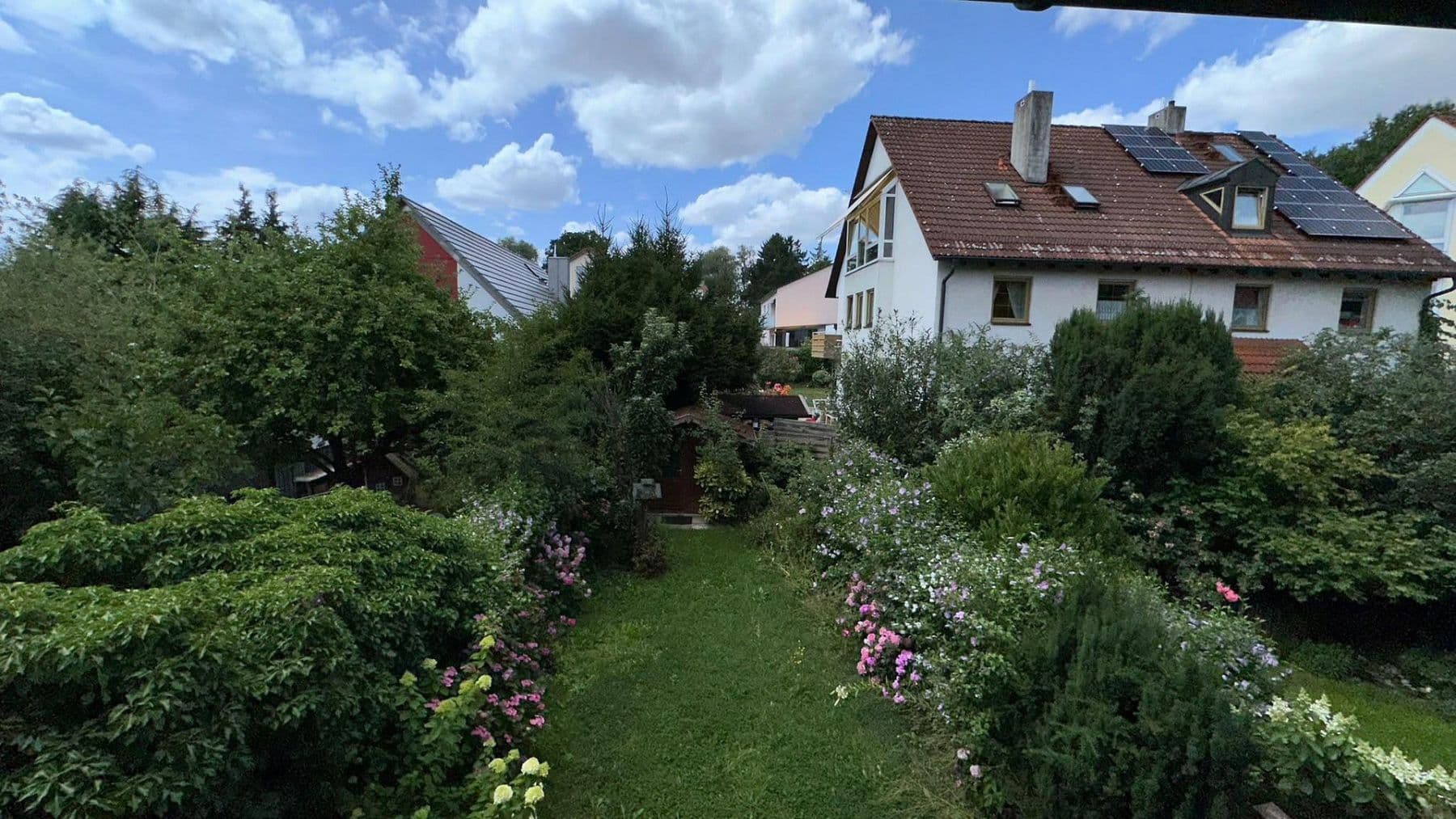 Predaj domu 135 m², pozemok 207 m², Johann-Sebastian-Bach-Weg, Dachau, Bavorsko Predaj domu 135 m², pozemok 207 m², Johann-Sebastian-Bach-Weg, Dachau, Bavorsko