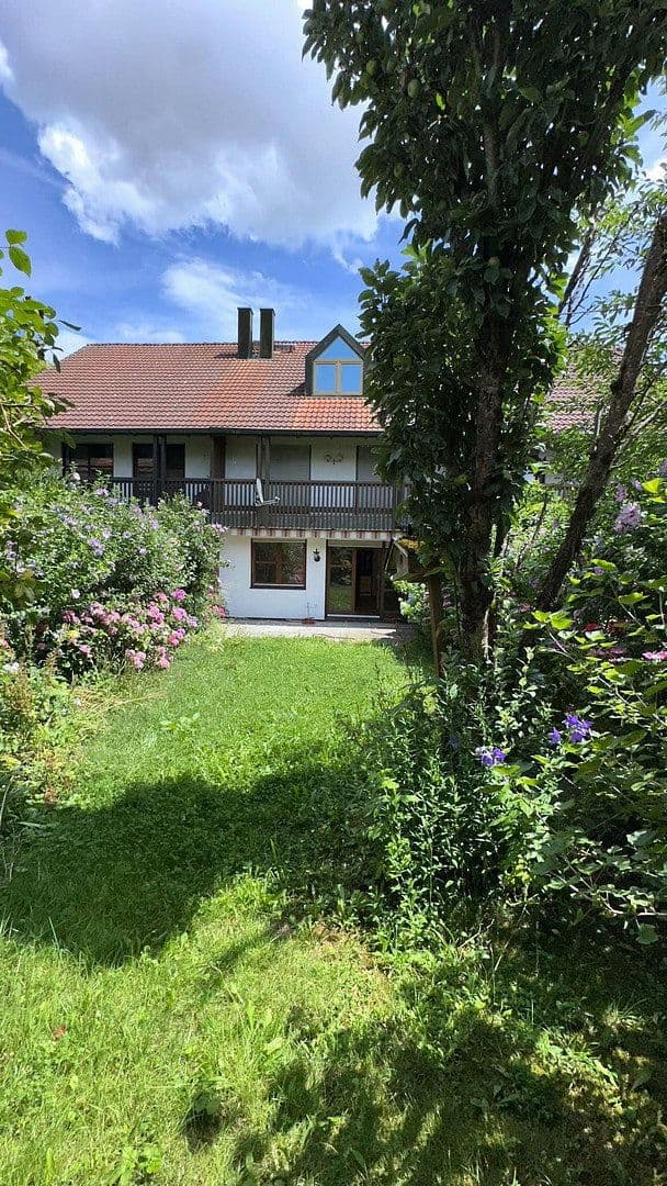 Predaj domu 135 m², pozemok 207 m², Johann-Sebastian-Bach-Weg, Dachau, Bavorsko Predaj domu 135 m², pozemok 207 m², Johann-Sebastian-Bach-Weg, Dachau, Bavorsko
