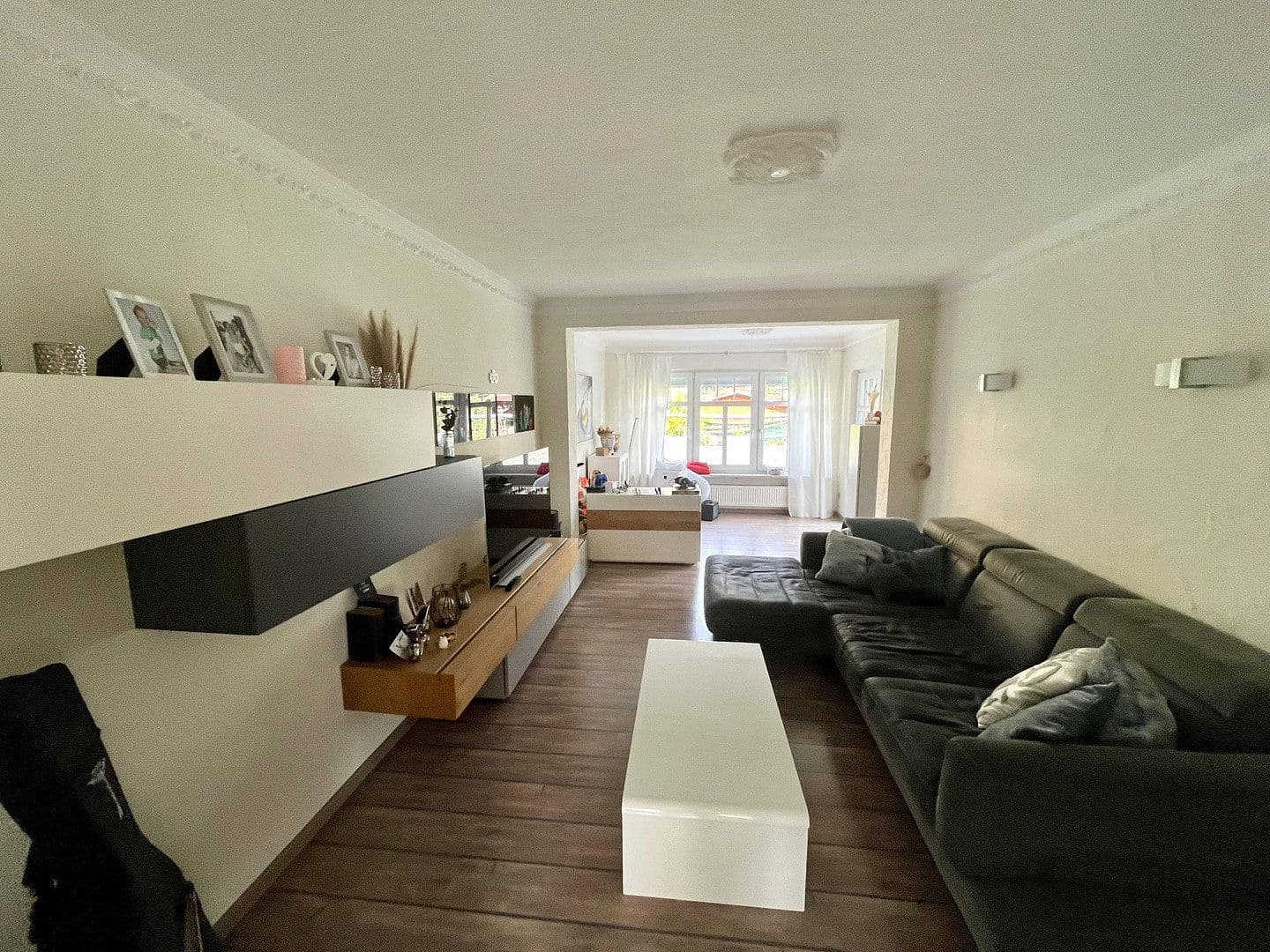 Predaj domu 168 m², pozemok 232 m², Wolfsburg, Dolné Sasko Predaj domu 168 m², pozemok 232 m², Wolfsburg, Dolné Sasko