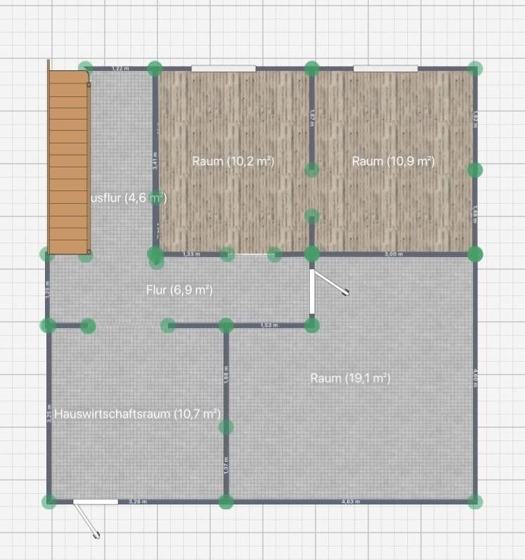 Predaj domu 168 m², pozemok 232 m², Wolfsburg, Dolné Sasko Predaj domu 168 m², pozemok 232 m², Wolfsburg, Dolné Sasko